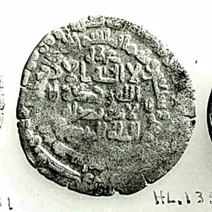 Coin by Unknown Artist
