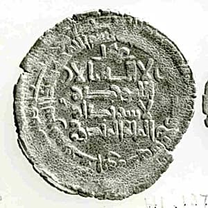 Coin by Unknown Artist