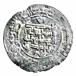 Coin by Unknown Artist