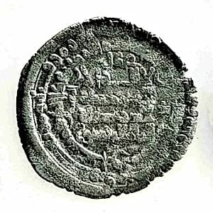 Coin by Unknown Artist