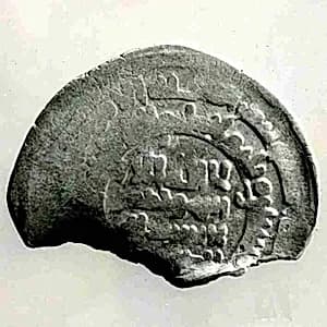 Coin by Unknown Artist