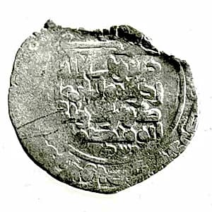 Coin by Unknown Artist