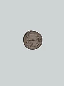 Coin by Unknown Artist