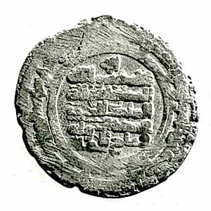 Coin by Unknown Artist