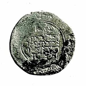 Coin by Unknown Artist