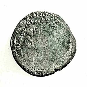 Coin by Unknown Artist