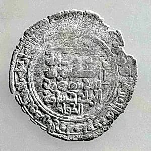 Coin by Unknown Artist