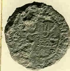 Coin by Unknown Artist