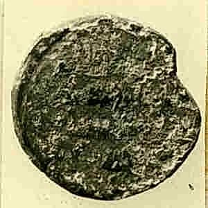 Coin by Unknown Artist