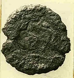 Coin by Unknown Artist