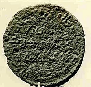 Coin by Unknown Artist