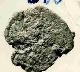 Coin by Unknown Artist