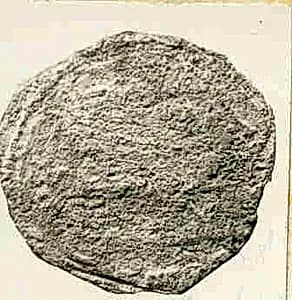 Coin by Unknown Artist