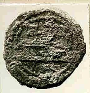 Coin by Unknown Artist