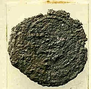 Coin by Unknown Artist