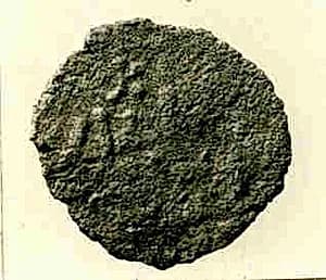Coin by Unknown Artist