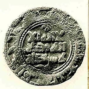 Coin by Unknown Artist
