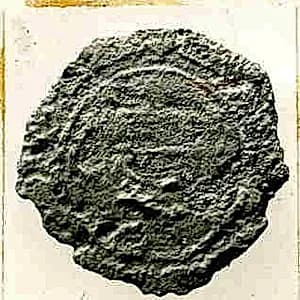 Coin by Unknown Artist