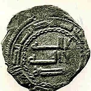 Coin by Unknown Artist