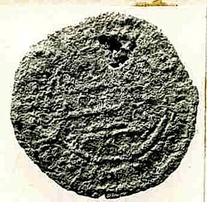 Coin by Unknown Artist