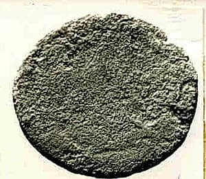 Coin by Unknown Artist
