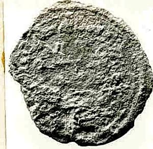 Coin by Unknown Artist