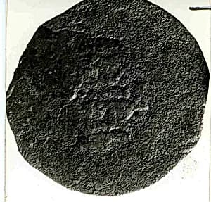 Coin by Unknown Artist