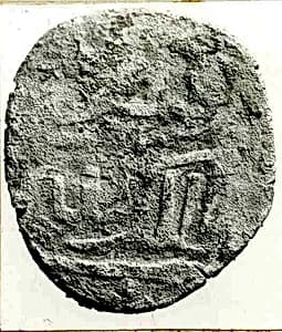 Coin by Unknown Artist