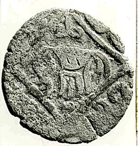 Coin by Unknown Artist