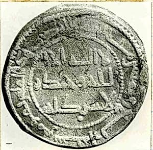Coin by Unknown Artist