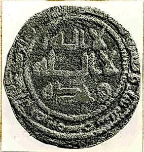 Coin by Unknown Artist