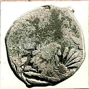 Coin by Unknown Artist