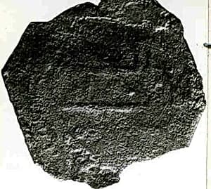 Coin by Unknown Artist