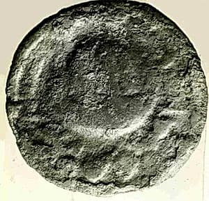 Coin by Unknown Artist