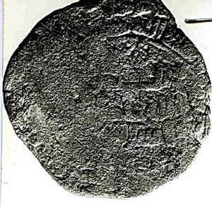 Coin by Unknown Artist