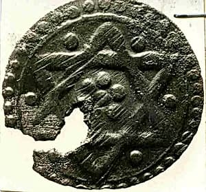 Coin by Unknown Artist