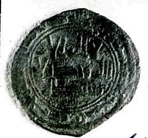 Coin by Unknown Artist