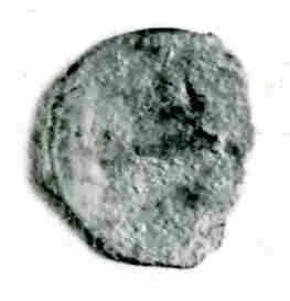 Coin by Unknown Artist