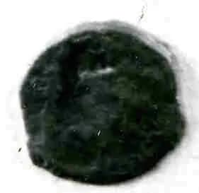 Coin by Unknown Artist