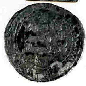 Coin by Unknown Artist