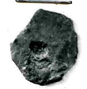 Coin by Unknown Artist