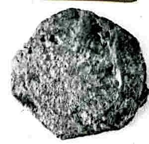 Coin by Unknown Artist