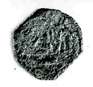 Coin by Unknown Artist