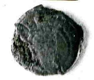Coin by Unknown Artist