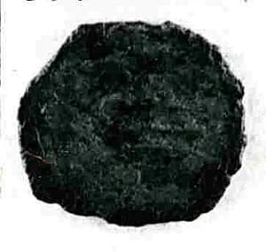 Coin by Unknown Artist