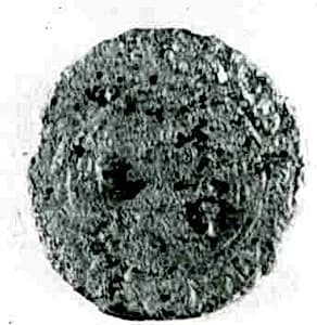 Coin by Unknown Artist