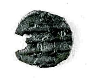 Coin by Unknown Artist