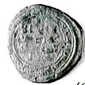 Coin by Unknown Artist
