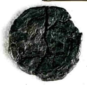 Coin by Unknown Artist