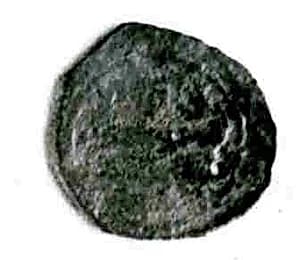 Coin by Unknown Artist